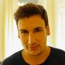Daniel Hayes